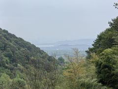 -韬光茶庵