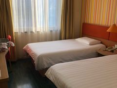 -如家酒店(北京燕莎使馆区店)