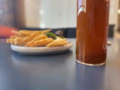 -锅炉咖啡