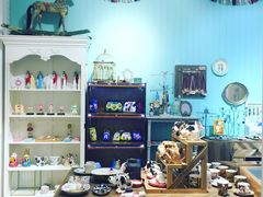 -恋物百货商店(华侨城店)