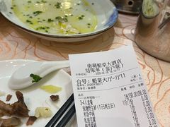 -南湖船菜大酒店