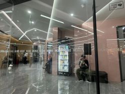 -5KM舞蹈街舞工作室