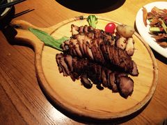 -蜜桃餐厅·古运河畔(南下塘店)