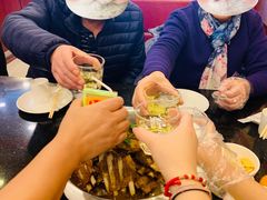 -蝎王府羊蝎子(西稍门店)