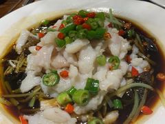 -尚府一品·烤鸭·新京菜(圆明园店)