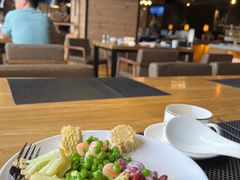 -東舍食唐精品陕菜馆