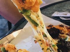 -宅恩特披萨(百汇城店)