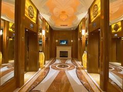 -白金汉爵大酒店(相城店)