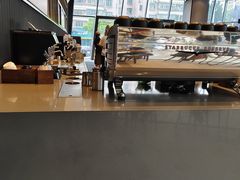 -星巴克臻选(深圳宝安大仟里1店)