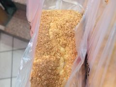 -钟楼大面包