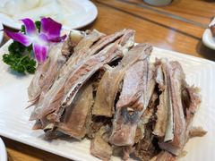 -品回味清真西北楼(宁波首店)