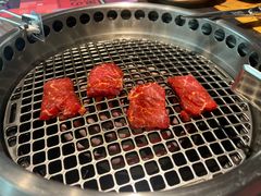 -焱铁烧·黑毛和牛专门店(南宁万象城店)
