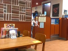 大堂-食其家·牛丼咖喱(金桥太茂店)