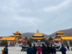 -六鼎山文化旅游区