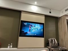 -长沙晚报大道亚朵酒店