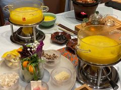 -叶叶菩提(太原别墅店)