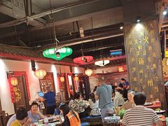 -矮板凳老火锅(宽窄巷子店)
