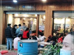 门面-肖肖酸萝卜鱼火锅(总店)