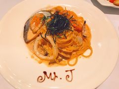 -Mr.J义法厨房(北医店)