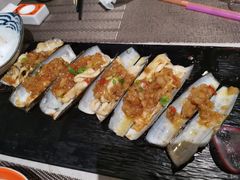 -極上萬膳·日料放题(海岸城店)