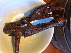 -佬钱湾仔(衣裳街店)