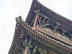 -独乐寺