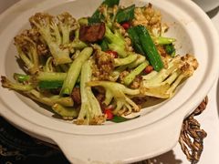 -院8里·小聚园老川菜(九眼桥店)