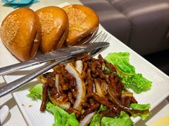 -莆田餐厅PUTIEN(宁波阪急店)