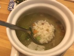 -乌镇那一年小院主题餐厅(甘泉西路店)