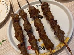 -武圣羊汤·西北面(朝阳门店)
