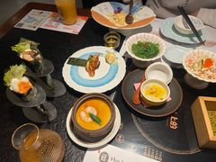 -匠和风精致料理(成都龙湖滨江天街店)