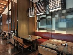 -福州仓山凯悦酒店·Market Cafe Lacucina咖啡厅