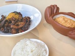 -功德林(南京西路店)