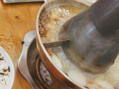 -乐宴·老北京铜火锅(桂庙店)