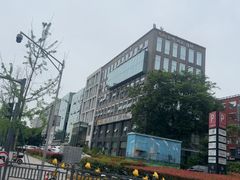 -写庭·鱼鲜川菜·宴请(铁像寺水街店)