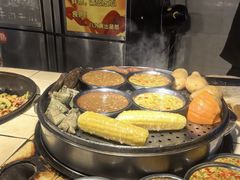 -八大碗·地道东北菜(白塔堡店)