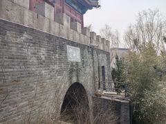 -云岗森林公园