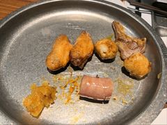 -汉巴味德(沈阳万象汇店)