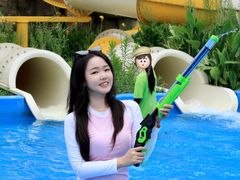 -武汉市青少年宫水上世界