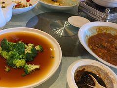 -怡和春天大酒楼(柳芳店)