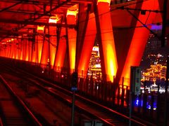 -重庆市江北嘴中央商务区中央公园