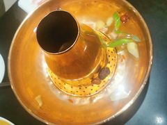 -北门涮肉·铜锅涮肉(南锣鼓巷店)