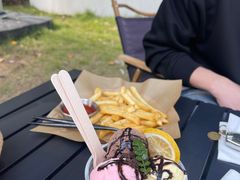 -J Create城市露营咖啡·简餐·宠物(上海动物园店)