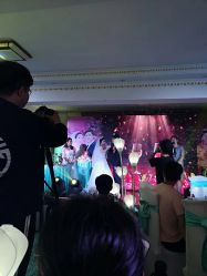 -雅奇婚庆(永乐园社区店)