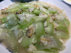 -秋色客家菜(流塘店)
