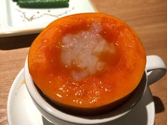 -珍味汤馆·潮汕家乡菜(保利文化广场店)