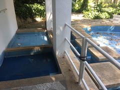 -佛山祈福仙湖酒店