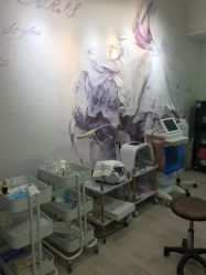 -杨丹国际美学肌研所