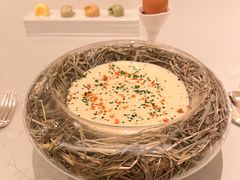 -王府半岛酒店·Jing餐厅
