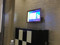 -金麦圣KTV
